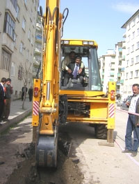 Tokat Belediyesi